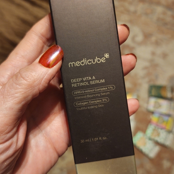 Medicube Bundle - Picture 4 of 8